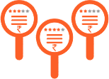 Get competitive quotes